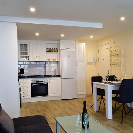Apartment In Salou Next To The Beach For Families,Wifi Ngoại thất bức ảnh
