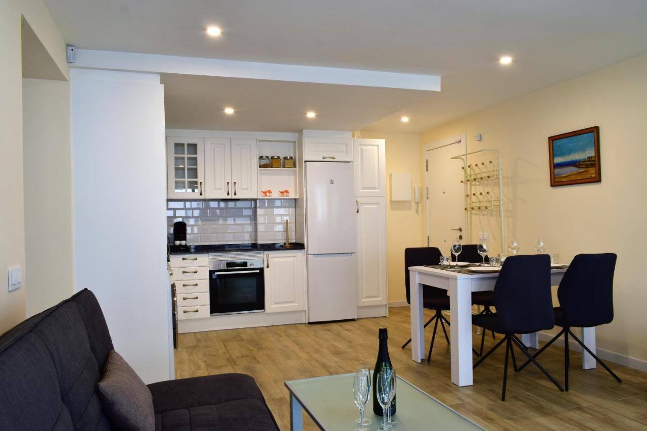 Apartment In Salou Next To The Beach For Families,Wifi Ngoại thất bức ảnh