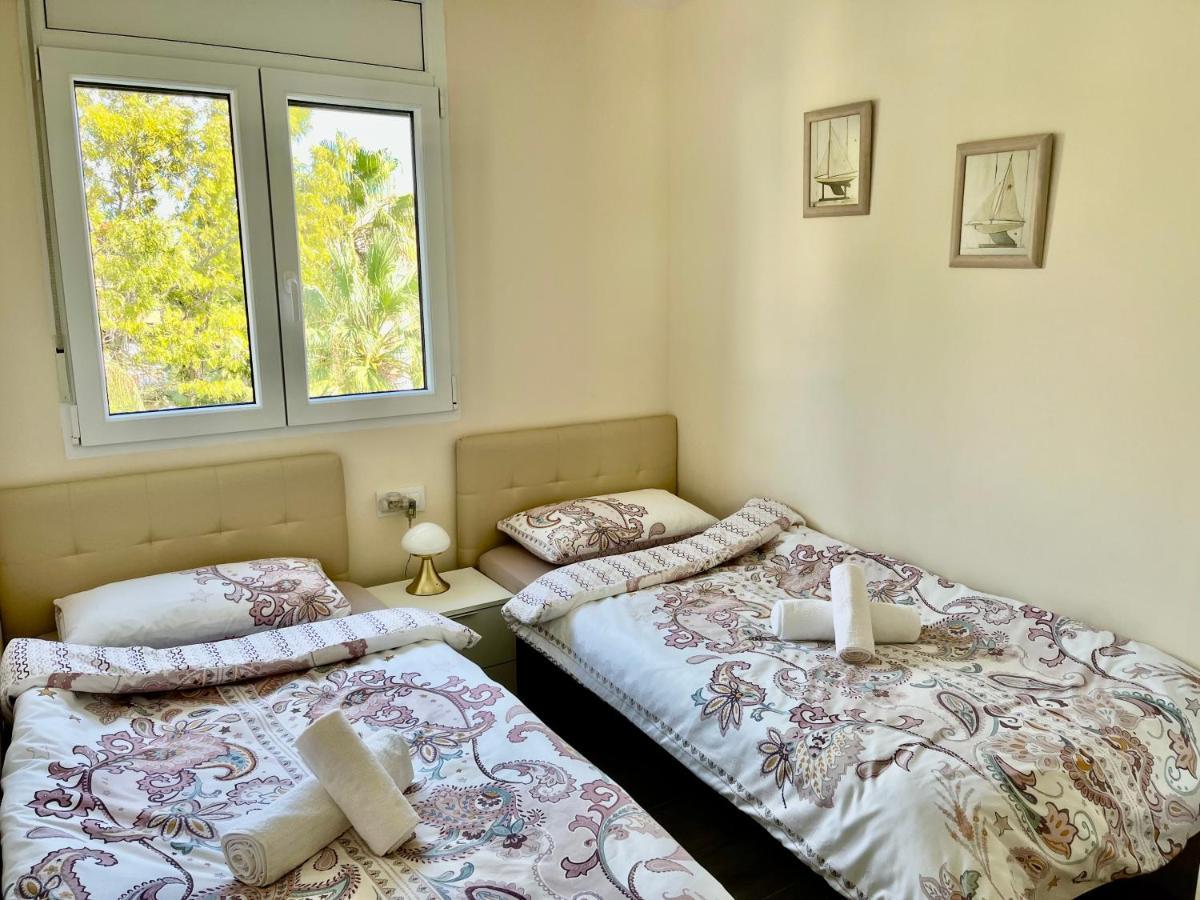 Apartment In Salou Next To The Beach For Families,Wifi Ngoại thất bức ảnh