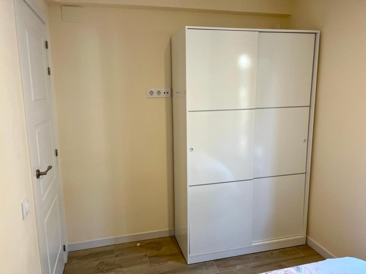 Apartment In Salou Next To The Beach For Families,Wifi Ngoại thất bức ảnh